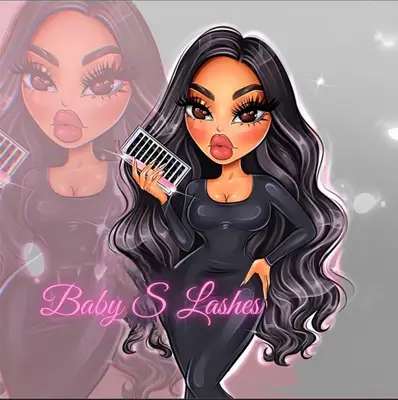 Baby S Lashes