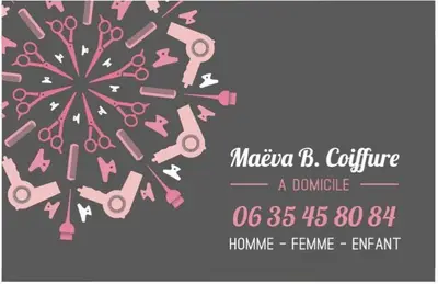 MaevaB.Coiffure