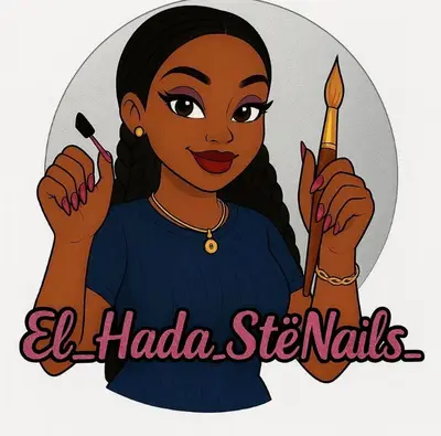 El Hada Stë Nails