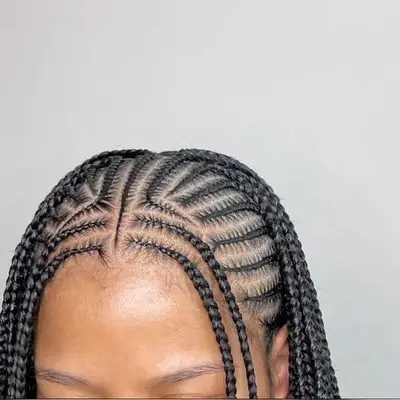 Mbasois Hair