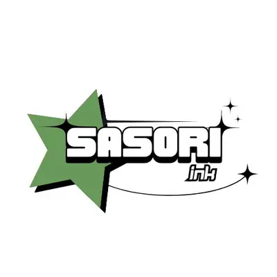 Sasori Ink