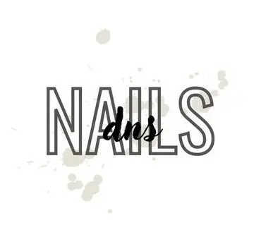 NailsDns