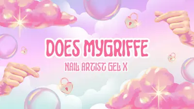 Doesmygriffes