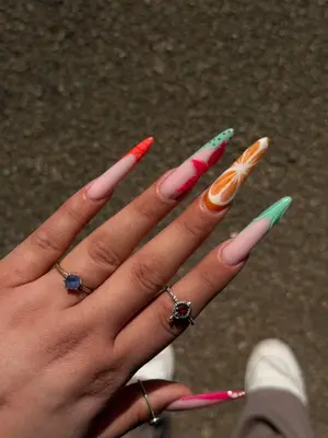 BOSSY NAIL’S