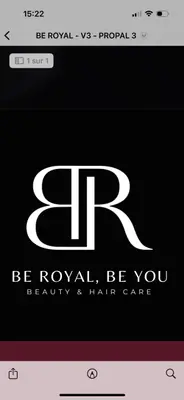 Be royal braids
