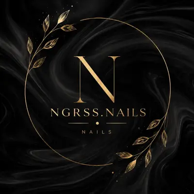 Ngrss_Nails