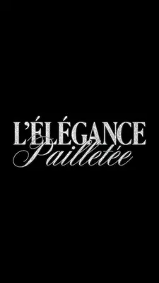 L’Élégance Pailletée