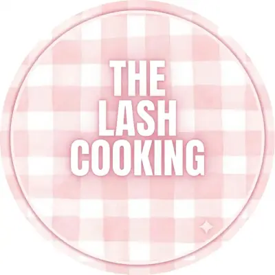 The Lash cooking