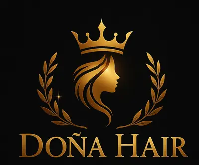D O Ñ A HAIR