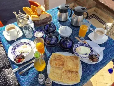 mahlabat rania