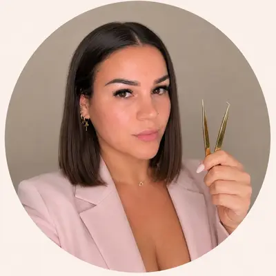 Lash studio by M