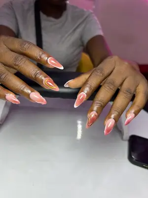 Tati nail by me