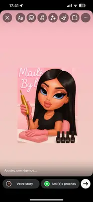 Nailss By L