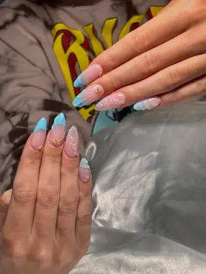 Xpress Nails by EL