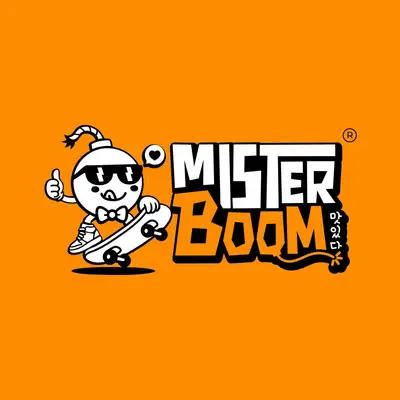 Mister boom