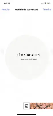 Sèma Beauty