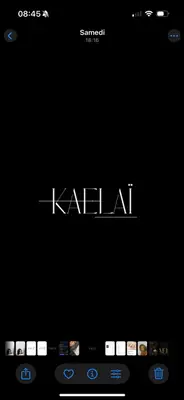 kaelai.uzuri