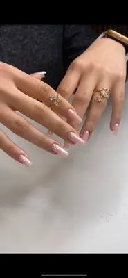 Cil et ongle romans