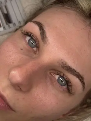 Luxurylashes