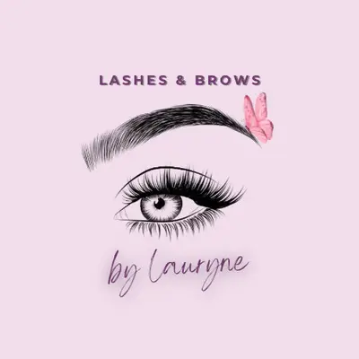 Lashes and Brows by Lauryne