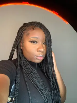 Adryhair