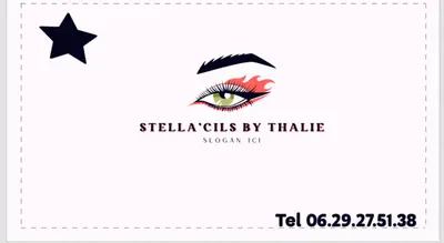 Stella’cils by Thalie