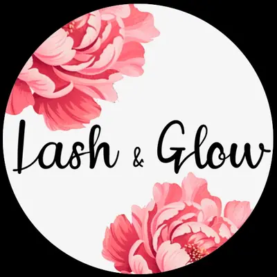 Lash&glow