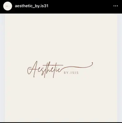 Aesthetic_by.is