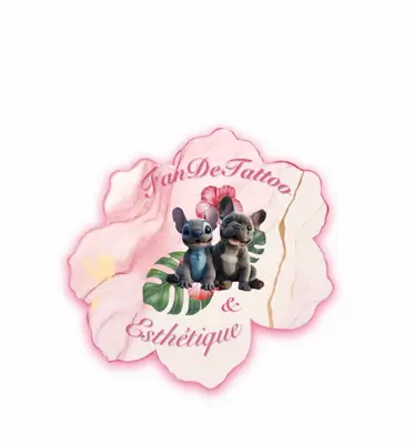 Fandetattoo88&Esthetique