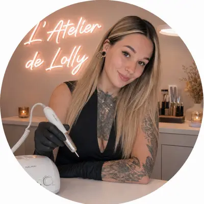 L’atelier de Lolly