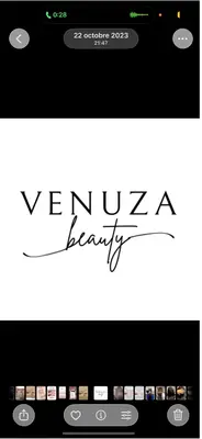 Venuzabeauty