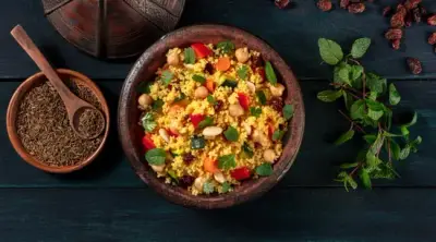Dar Tajine