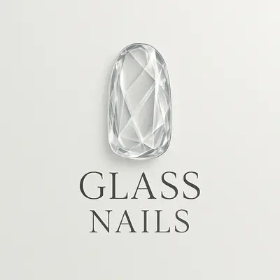 Glass nails studio