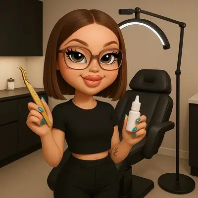 LashesbyE