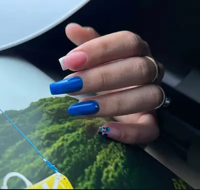Divinails