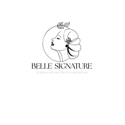 Belles Signatures