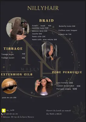 Nillybeauty