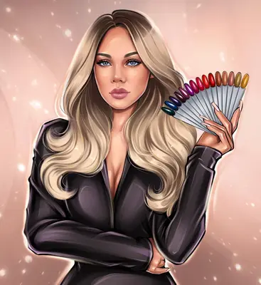 Vikki NailsTech