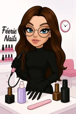 Féerie´Nails