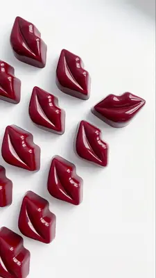 Doll lipss