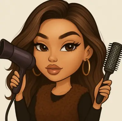 HAIRBYKENZA
