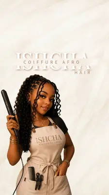 hair ishcha