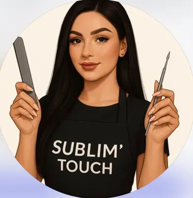 sublimm_touch