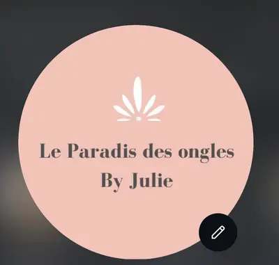 Le paradis des ongles
