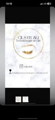 Ali.cils