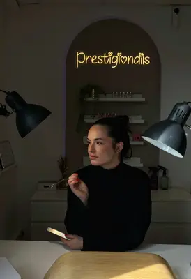 PRESTIGIONAILS