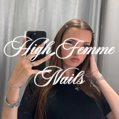 HIGH FEMME NAILS