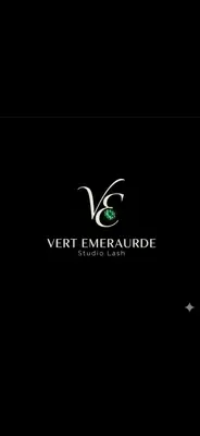 Vert emeraude studio lash