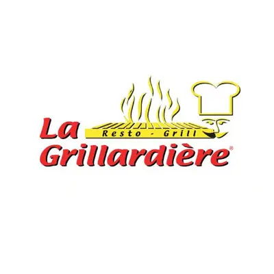 La Grillardière