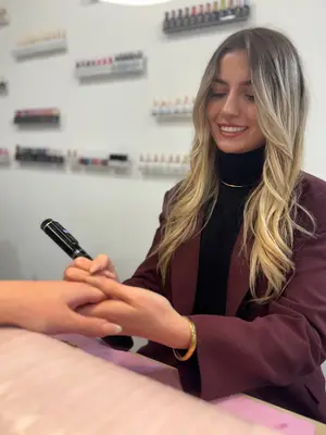 baddienailzgien